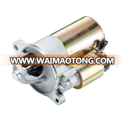 OEM 12V 24v 24 Volt Electric DC Brushes Starter Motor For Auto Excavator Tractor Car Heavy Truck Engine Start Specification RPM