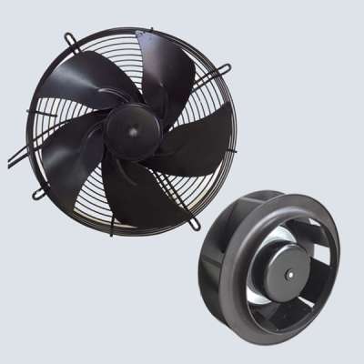 cooling fan