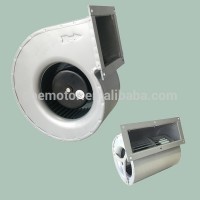 Silent Electric Small Industrial Sirocco Squirrel Cage Extractor Radial Ventilation Suction Exhaust Fan Centrifugal Blower Price