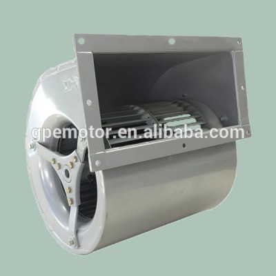 Clean room cabinet fan blower AC DC EC