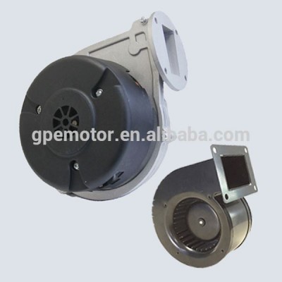 24V DC Fan Blower for Heating Boiler