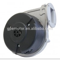 G-RG118 Combustion Fan Radial Fan Gas Blower