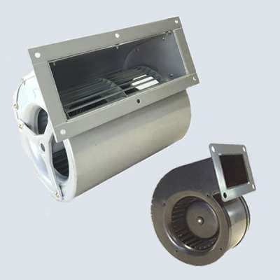 160mm BSC Clean Room Laminar air flow cabinet fan blower