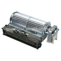 Air Curtain Fan Blower