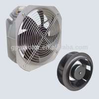 IP55 Water Proof Mixed Flow Centrifugal Axial Fan Blower