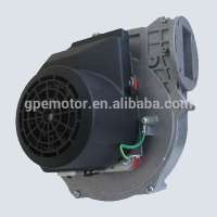 148mm Small high pressure blower fan