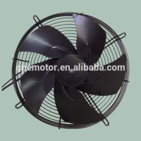 axial flow fan