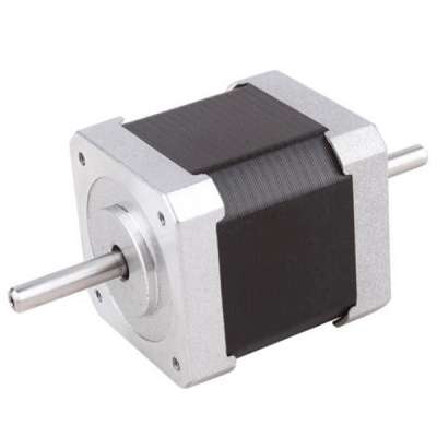 Low Cost Stepper Motor