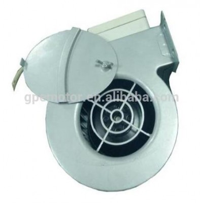 R2E 120 AC 230V Boiler Blowers centrifugal fans for Poland