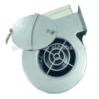 R2E 120 AC 230V Boiler Blowers centrifugal fans for Poland