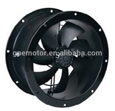 OEM Custom Air Extraction Fan