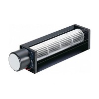 Cross Flow Fan For Water Fan Heaters and Air Curtains