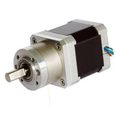 50Nm Stepper Motor