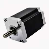 Big Stepper Motor