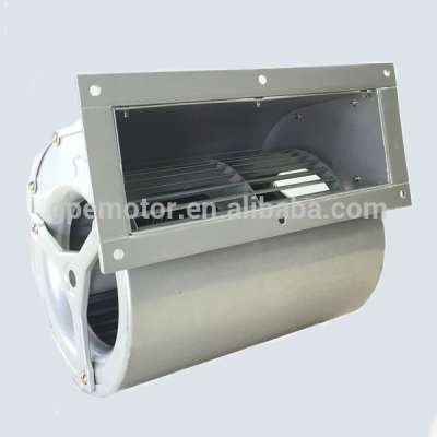 133 Dual inlet blowers ventilators motors for FFU clean bench biological safety cabinet fans