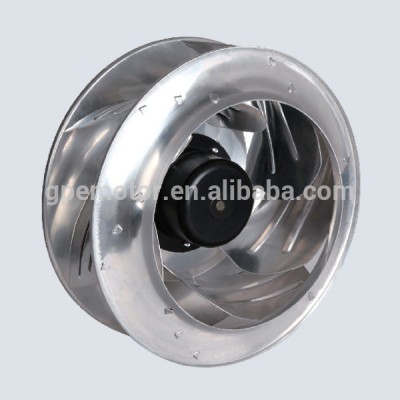 DC 24 48 Volt 310 Ventilator FAN FOR ROOF IN BUS